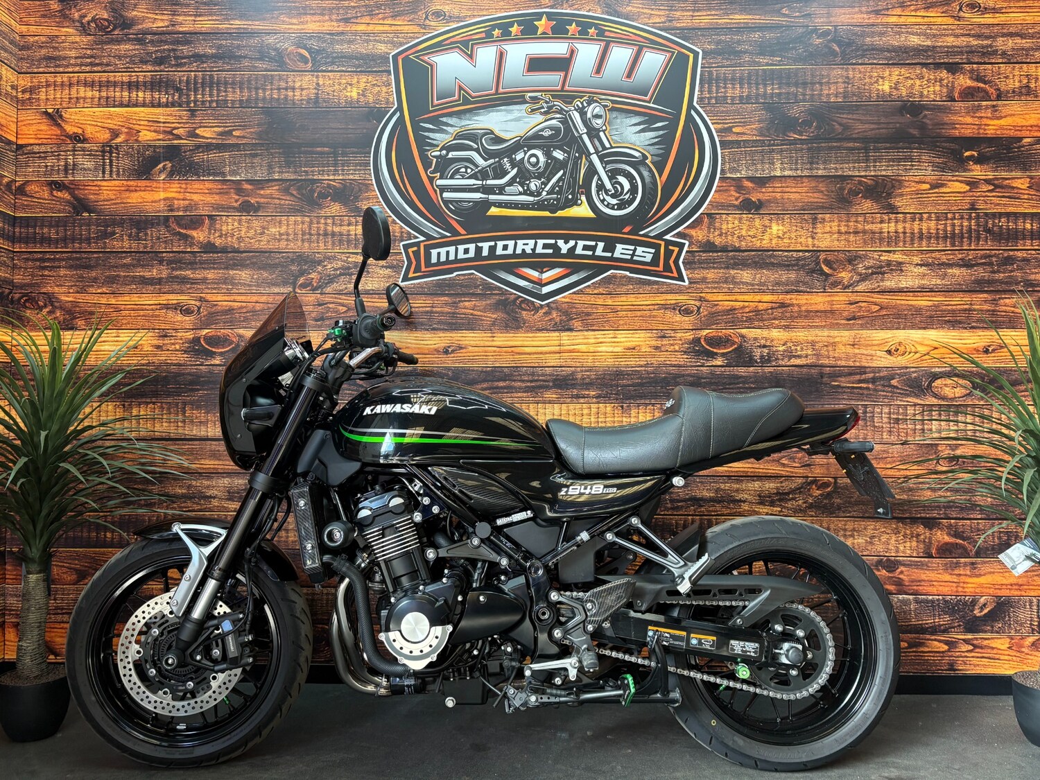 Used Kawasaki Z 2021 for sale - 78484025: Photo 2