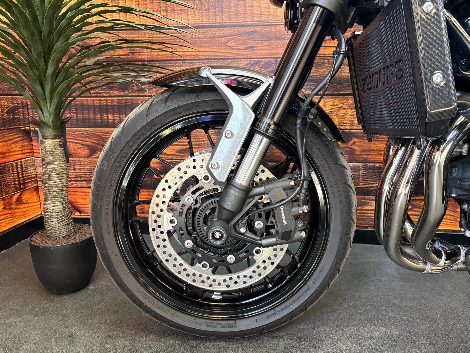 Used Kawasaki Z 2021 for sale - 78484025: Photo 20