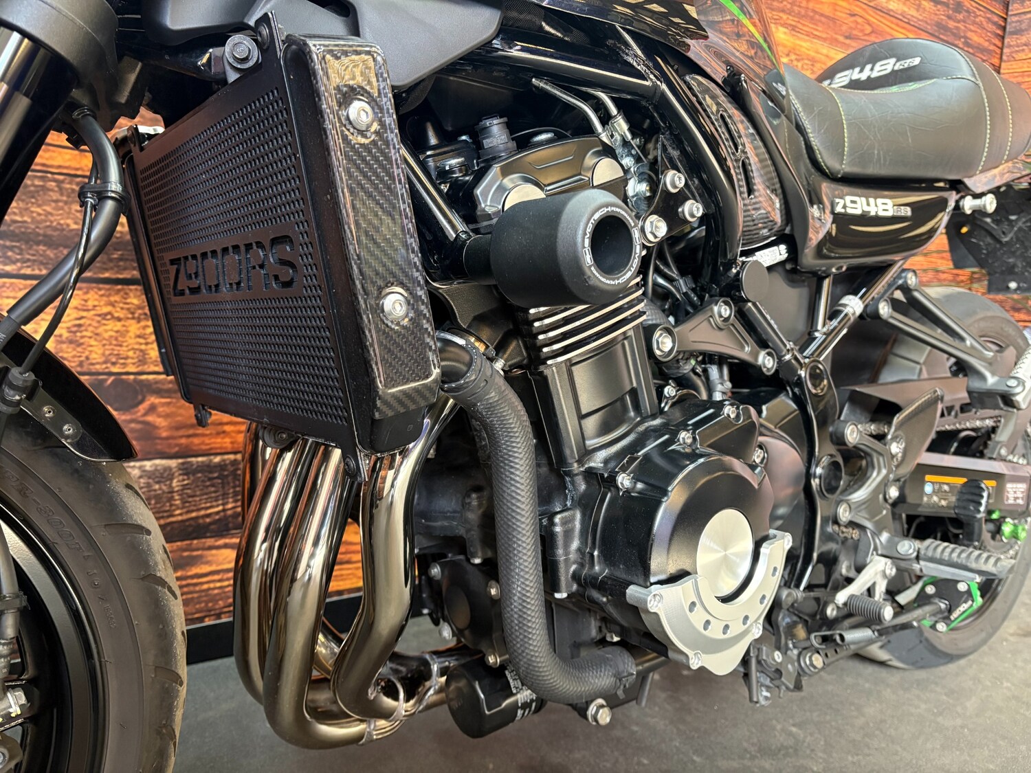 Used Kawasaki Z 2021 for sale - 78484025: Photo 21