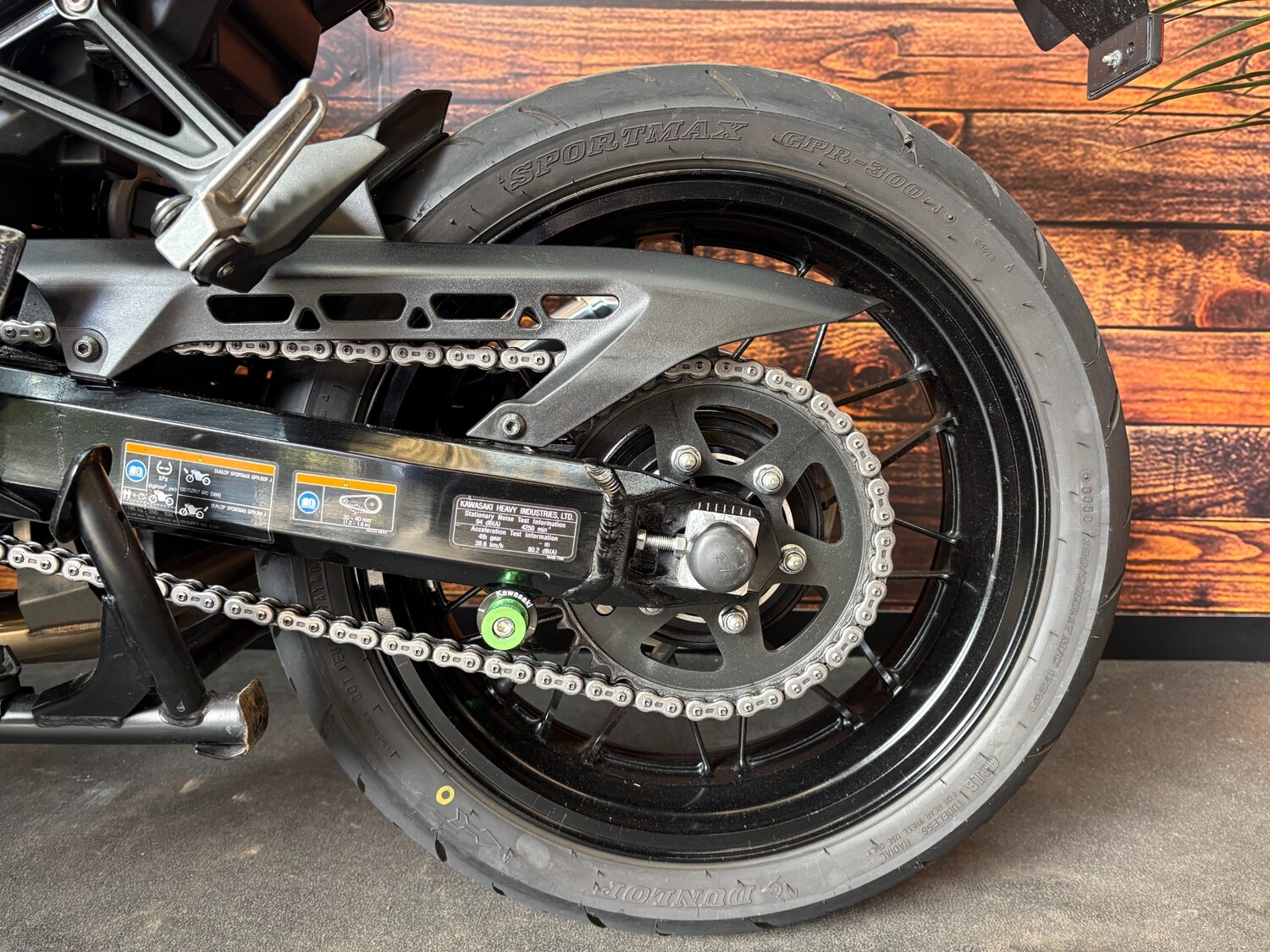 Used Kawasaki Z 2021 for sale - 78484025: Photo 23