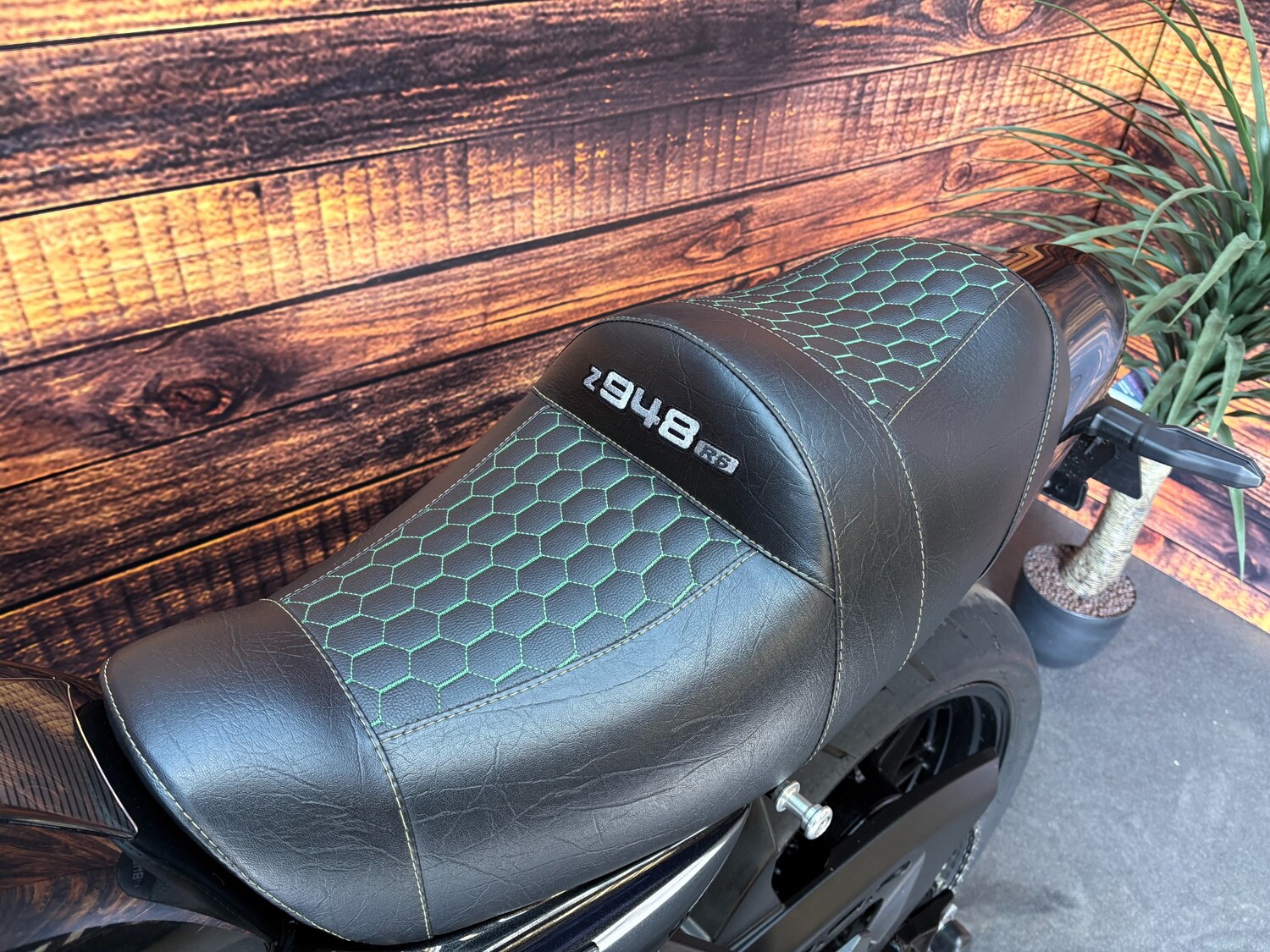 Used Kawasaki Z 2021 for sale - 78484025: Photo 25