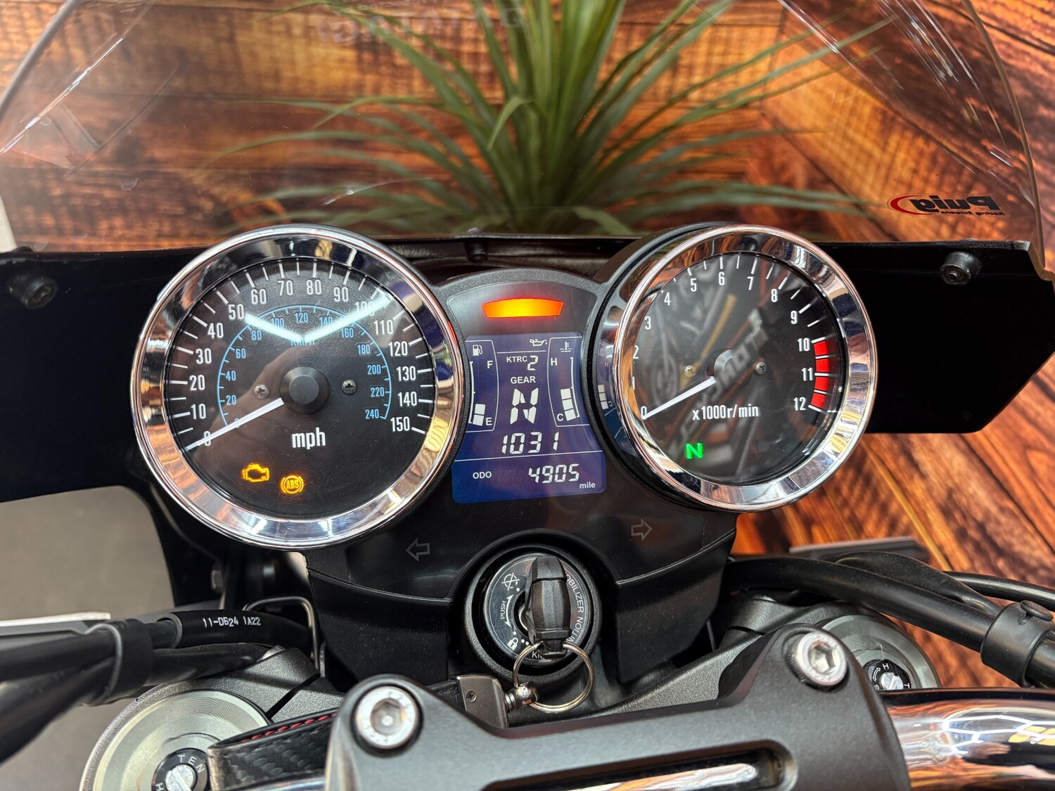 Used Kawasaki Z 2021 for sale - 78484025: Photo 26