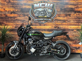 Used Kawasaki Z 2021 for sale - bike-78484025: Photo