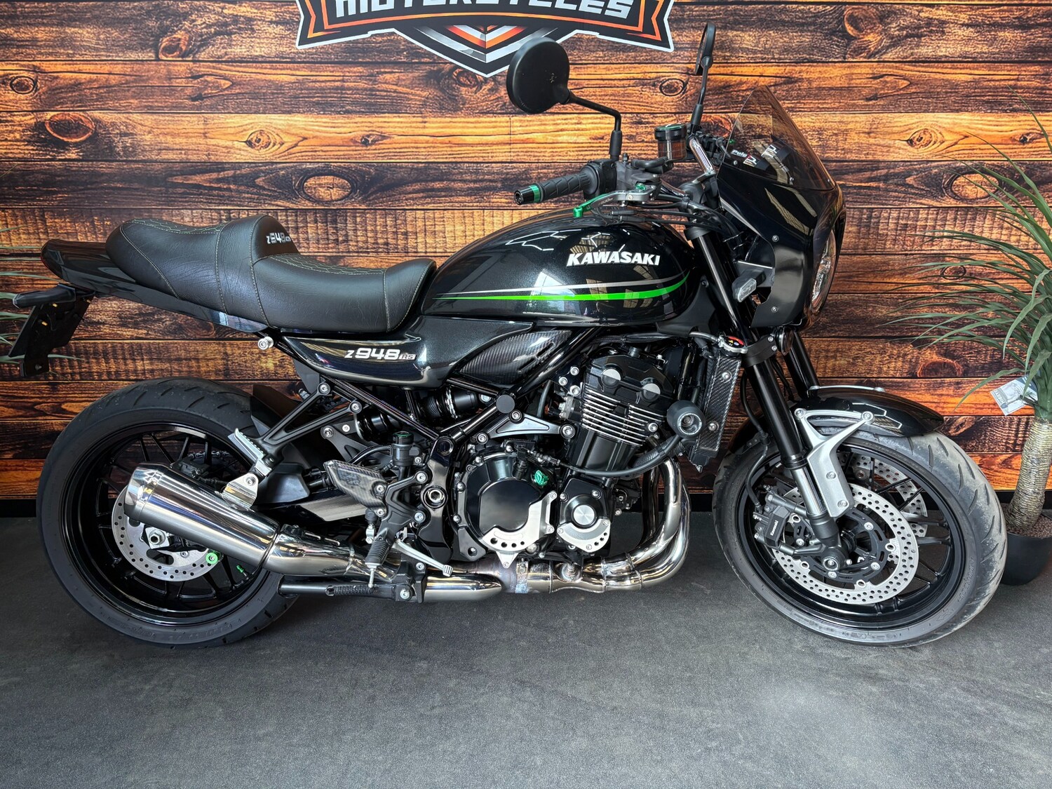 Used Kawasaki Z 2021 for sale - 78484025: Photo 3