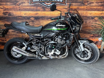 Used Kawasaki Z 2021 for sale - bike-78484025: Photo