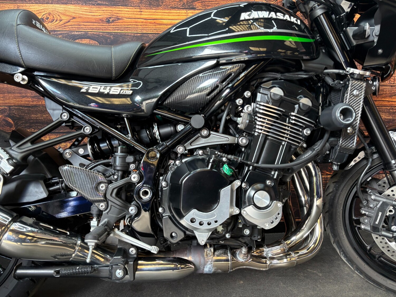 Used Kawasaki Z 2021 for sale - 78484025: Photo 5