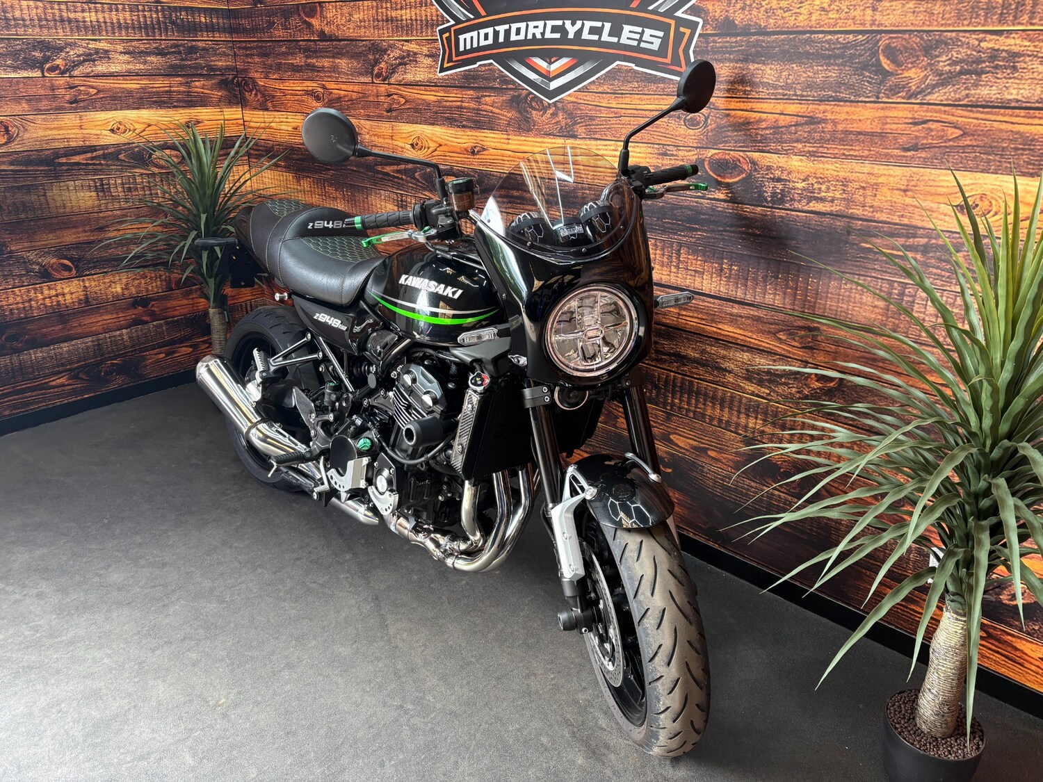 Used Kawasaki Z 2021 for sale - 78484025: Photo 7