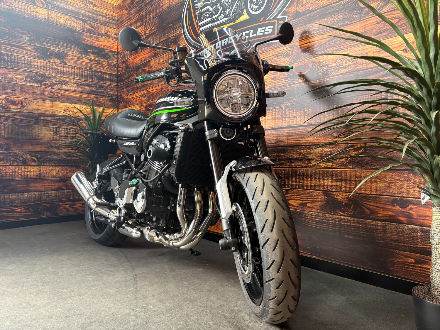 Used Kawasaki Z 2021 for sale - 78484025: Photo 8