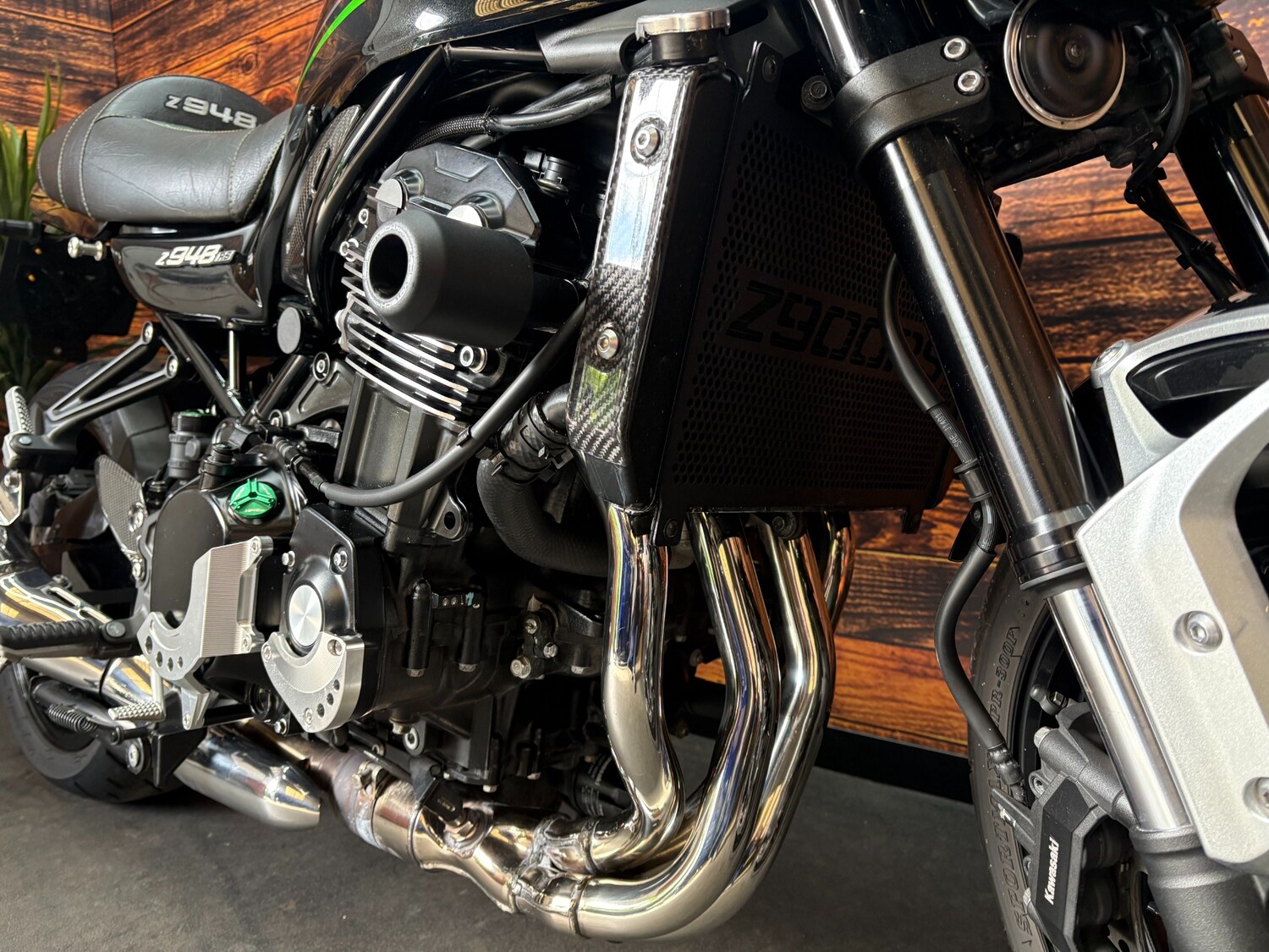 Used Kawasaki Z 2021 for sale - 78484025: Photo 9