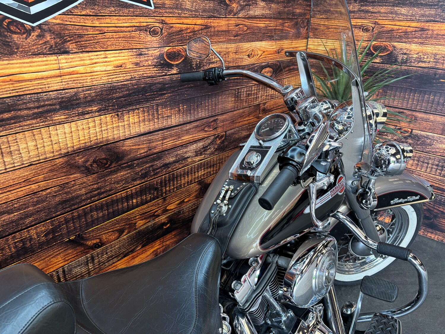 Used Harley-Davidson SOFTAIL CLASSIC 2004 for sale - 78484877: Photo 23