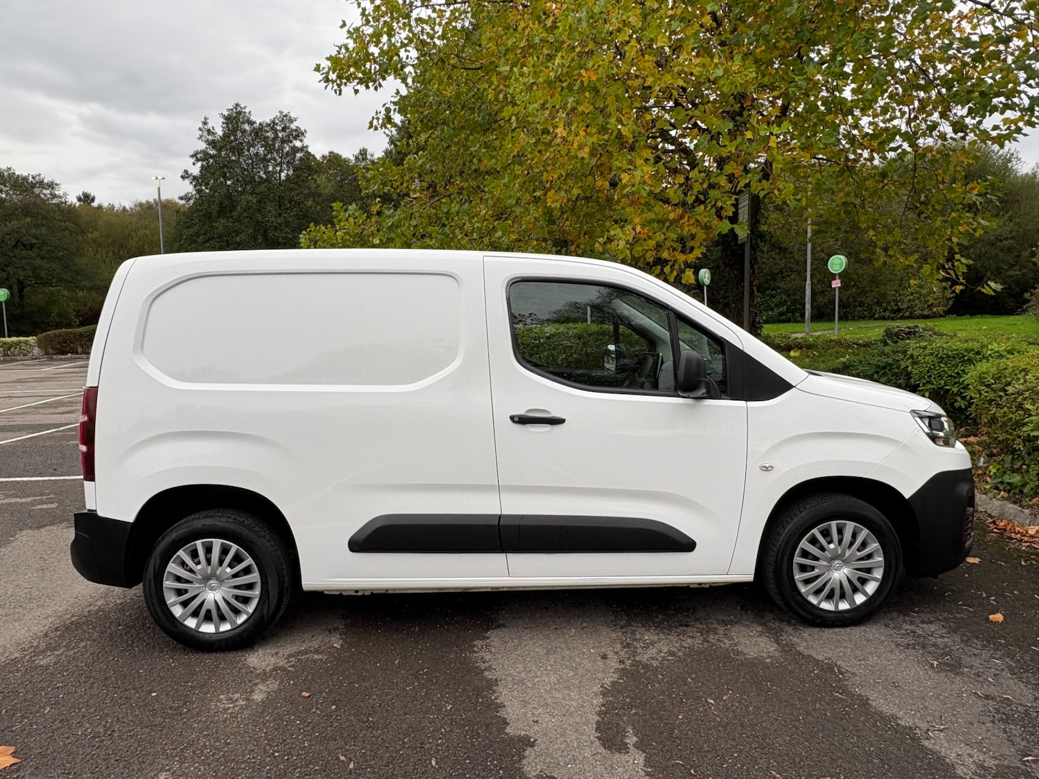 Used Citroen Berlingo 2020 for sale - 76343977: Photo 14
