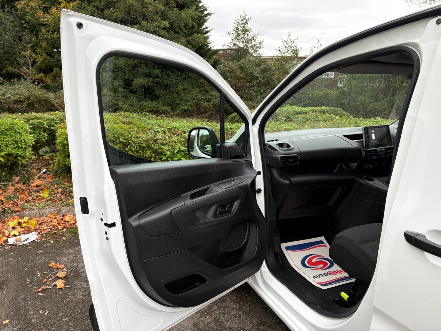 Used Citroen Berlingo 2020 for sale - 76343977: Photo 19
