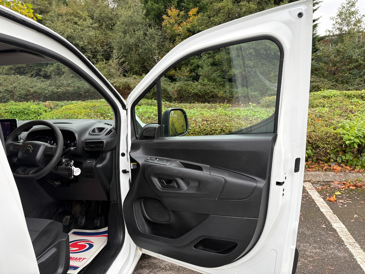 Used Citroen Berlingo 2020 for sale - 76343977: Photo 23