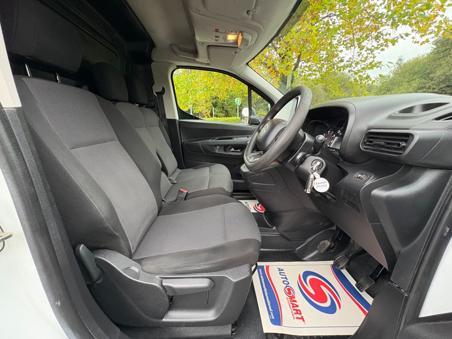 Used Citroen Berlingo 2020 for sale - 76343977: Photo 25
