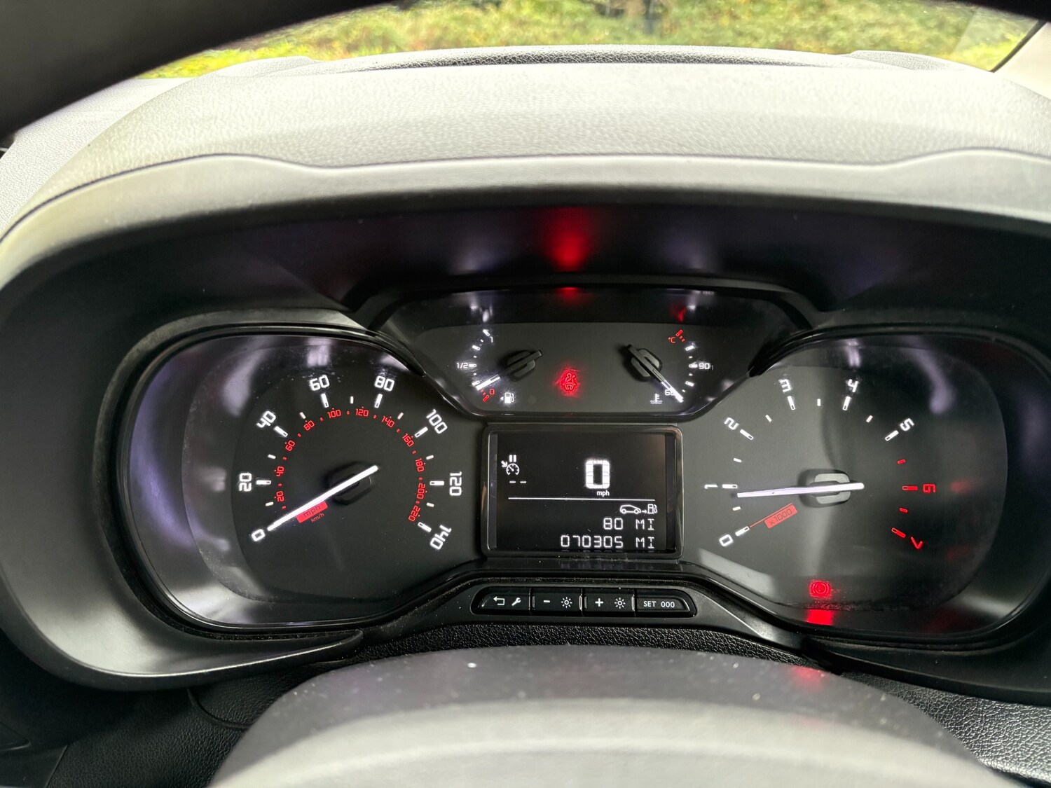 Used Citroen Berlingo 2020 for sale - 76343977: Photo 26