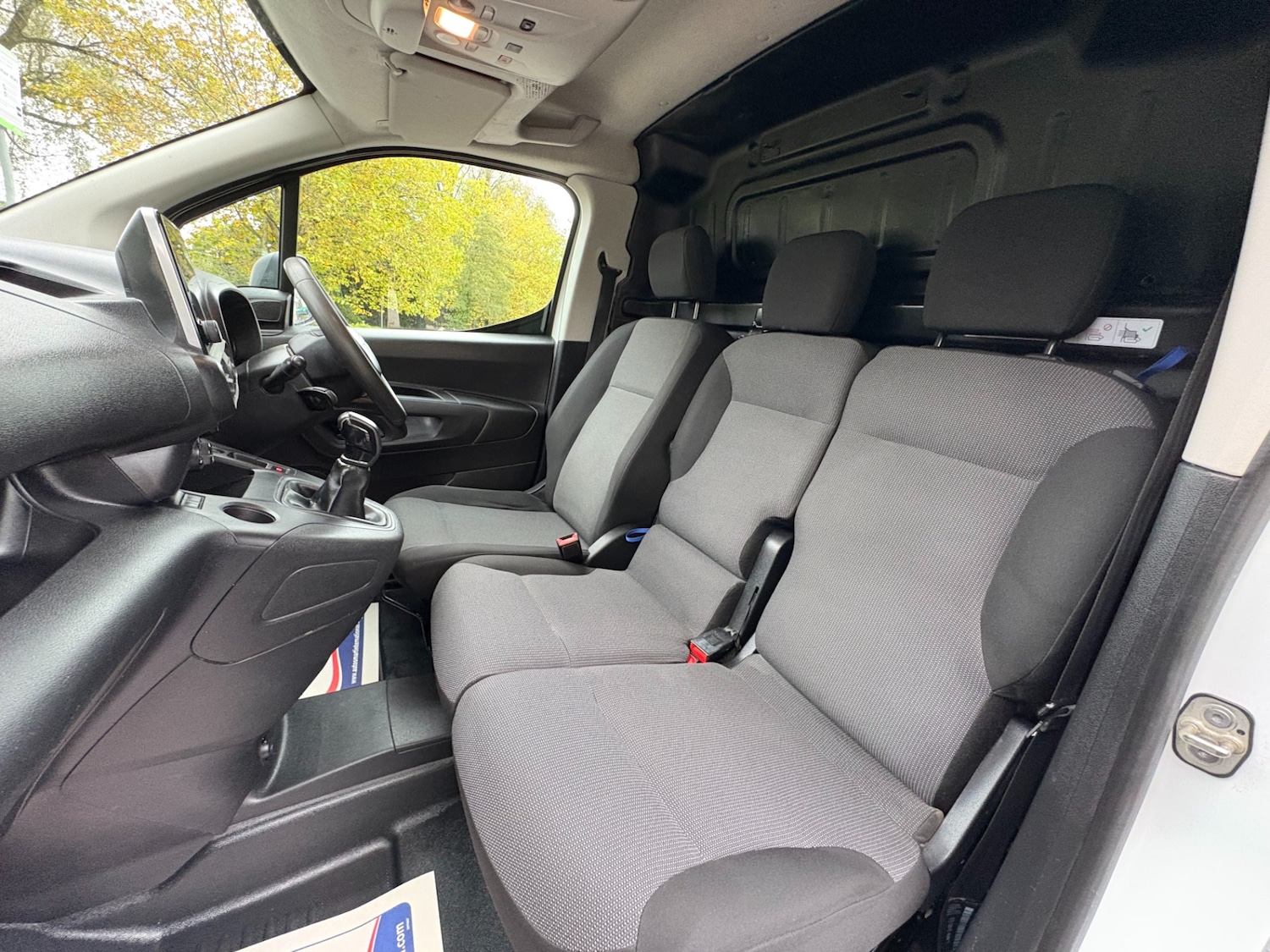 Used Citroen Berlingo 2020 for sale - 76343977: Photo 5