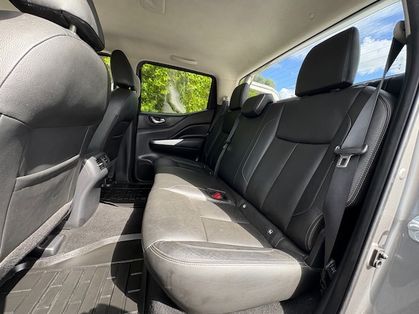 Used Nissan Navara 2018 for sale - 76339855: Photo 19