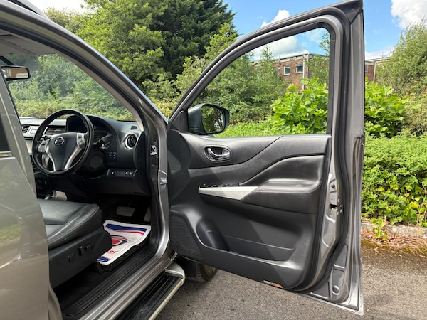 Used Nissan Navara 2018 for sale - 76339855: Photo 21