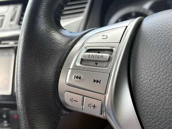 Used Nissan Navara 2018 for sale - 76339855: Photo 27
