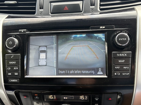 Used Nissan Navara 2018 for sale - 76339855: Photo 31