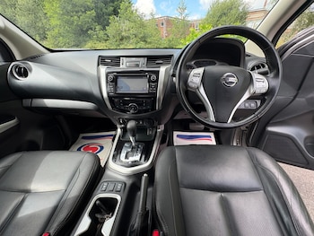Used Nissan Navara 2018 for sale - 76339855: Photo 3