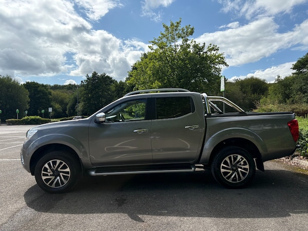 Used Nissan Navara 2018 for sale - 76339855: Photo 5