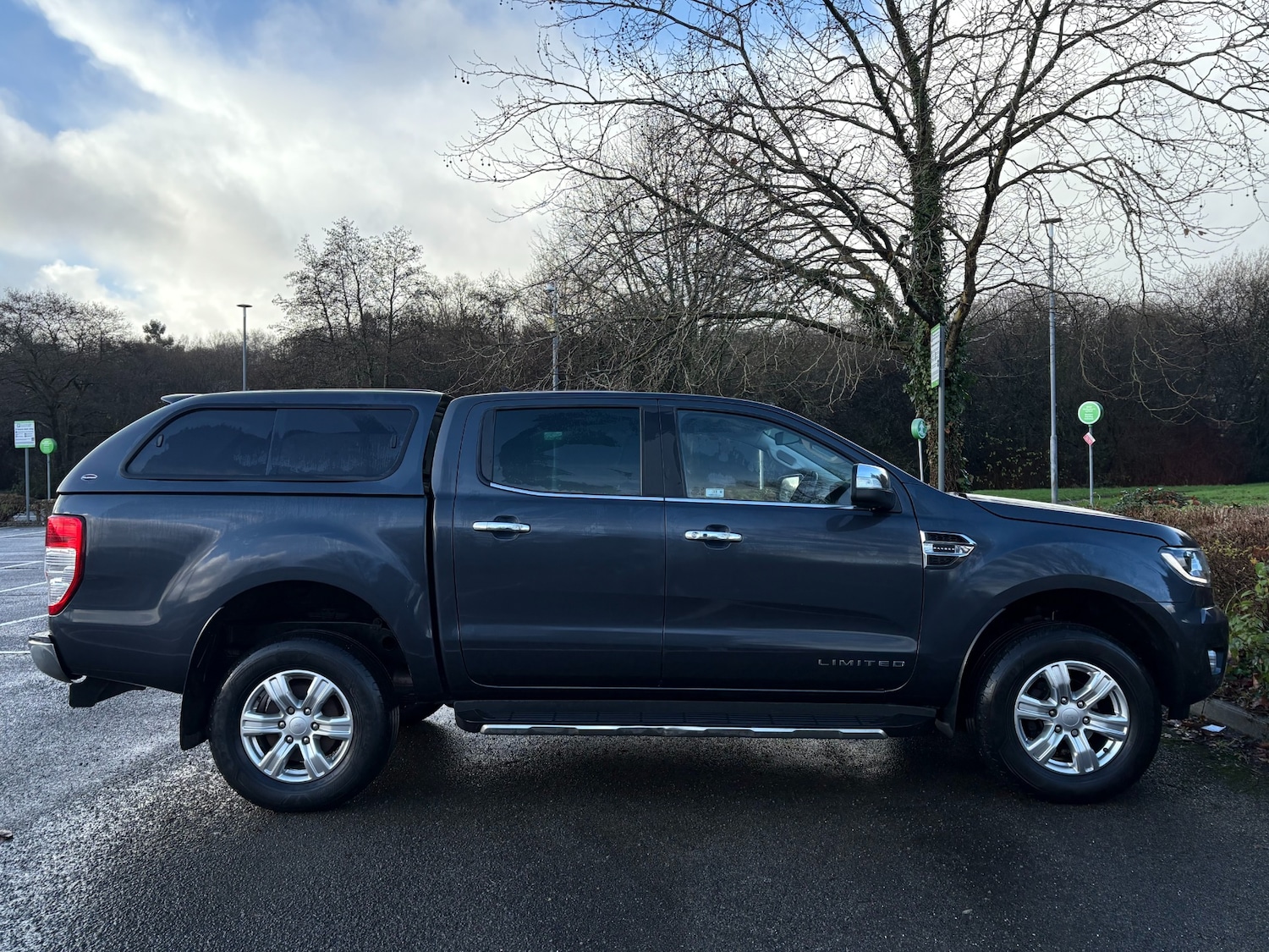 Used Ford Ranger 2021 for sale - 77002082: Photo 10