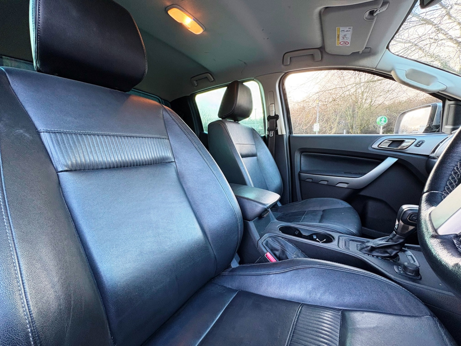 Used Ford Ranger 2021 for sale - 77002082: Photo 11