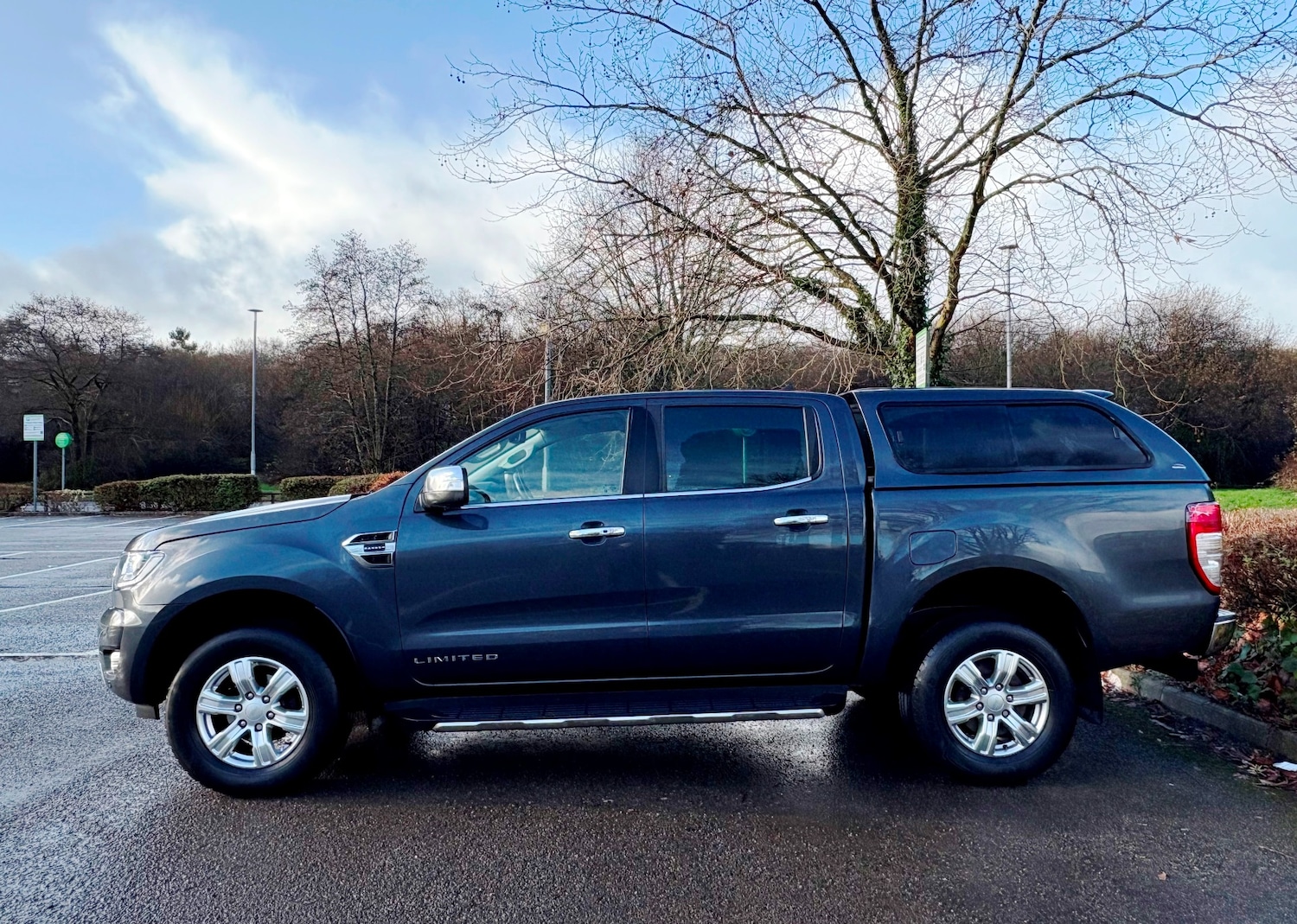 Used Ford Ranger 2021 for sale - 77002082: Photo 4