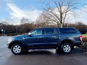 Used Ford Ranger 2021 for sale - 77002082: Photo