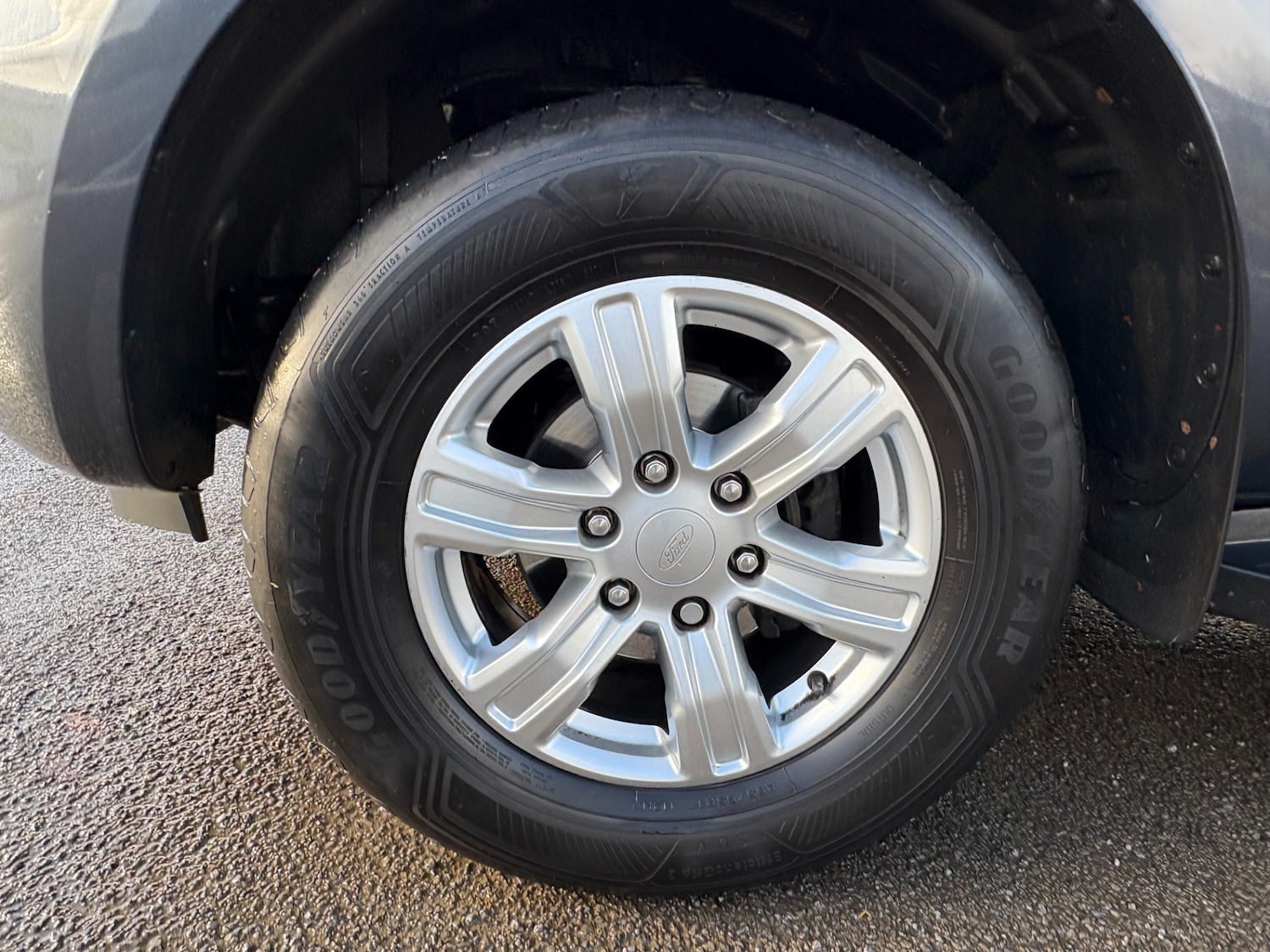 Used Ford Ranger 2021 for sale - 77002082: Photo 6