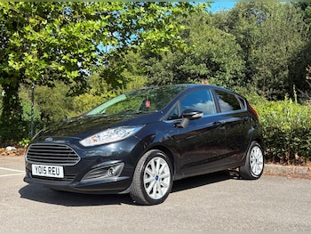 Used Ford Fiesta 2015 for sale - 79445214: Photo