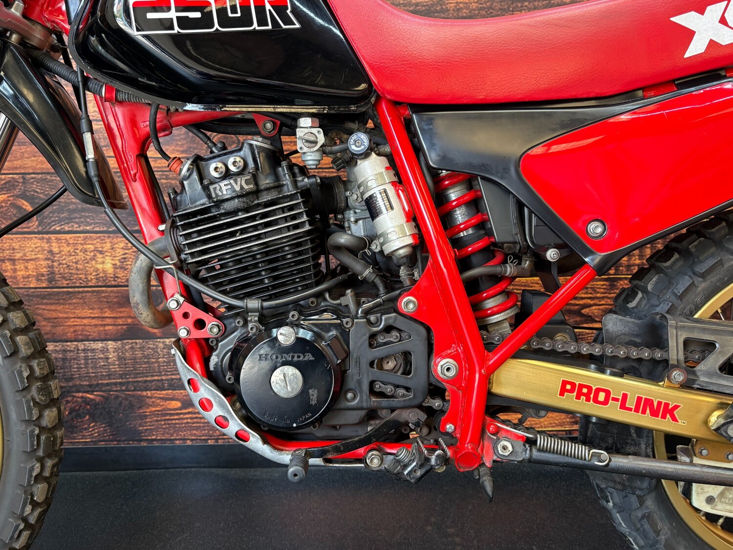 Used Honda XL for sale - 78802842: Photo 14