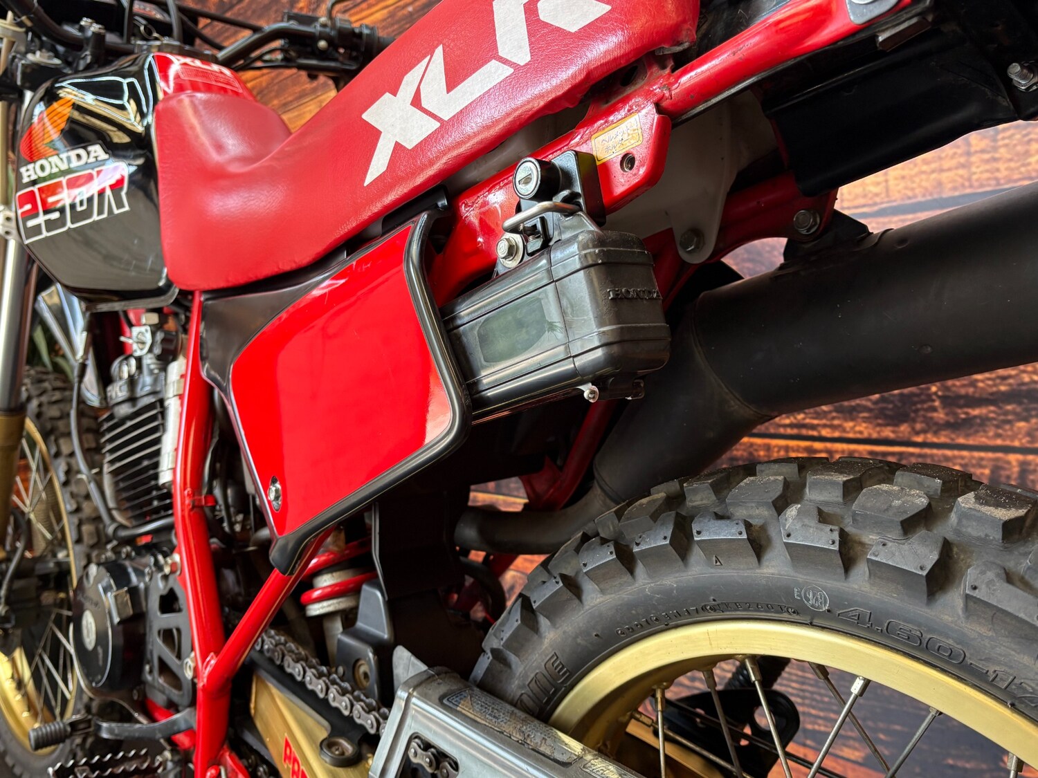 Used Honda XL for sale - 78802842: Photo 17