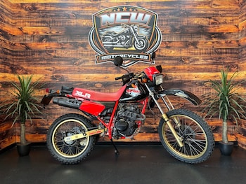 Used Honda XL undefined for sale - bike-78802842: Photo