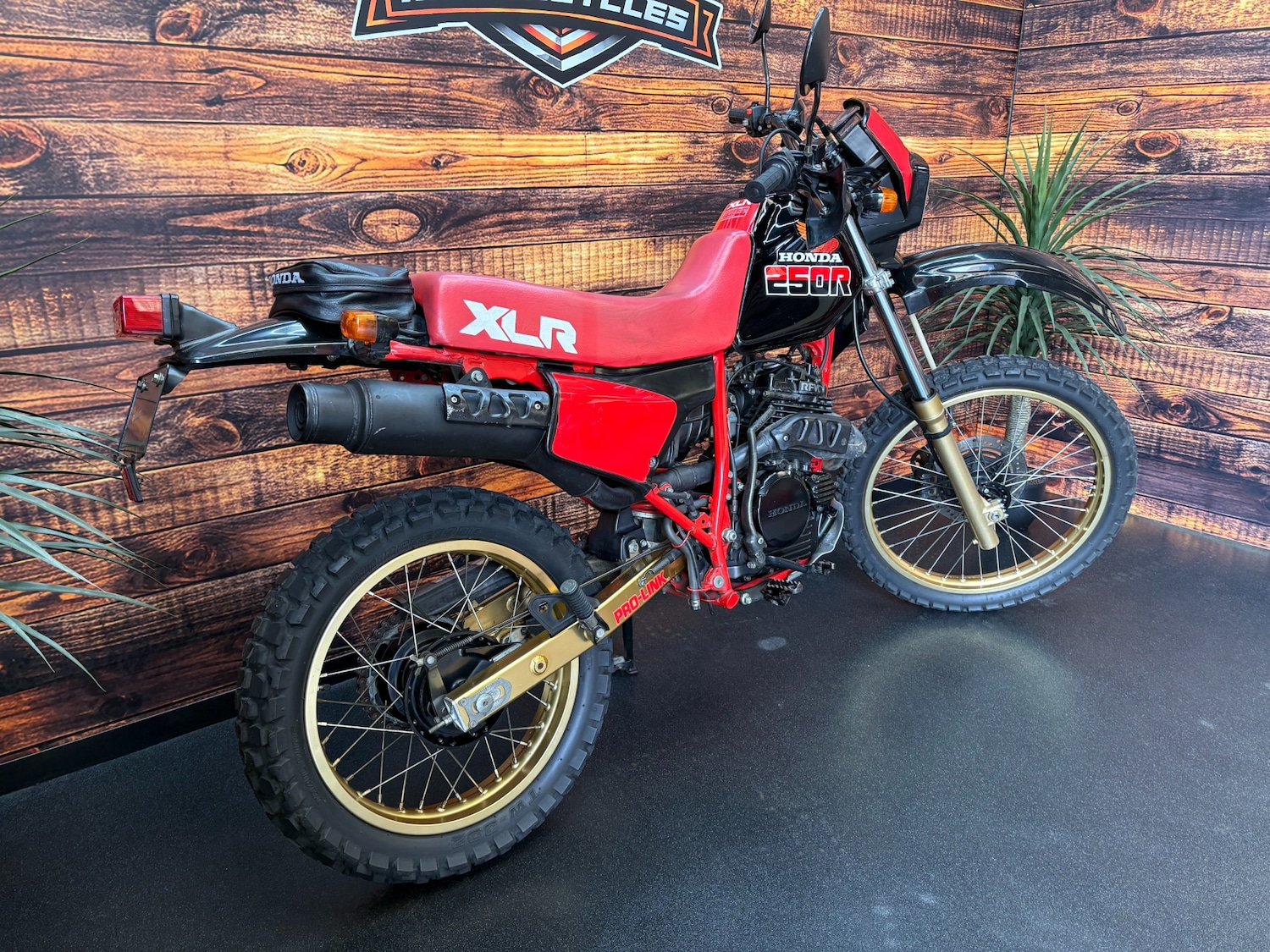 Used Honda XL for sale - 78802842: Photo 2