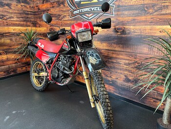 Used Honda XL undefined for sale - bike-78802842: Photo