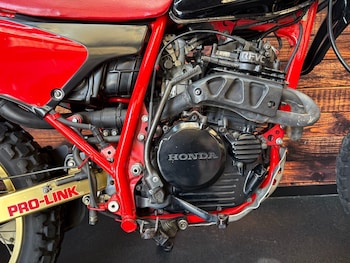 Used Honda XL undefined for sale - bike-78802842: Photo