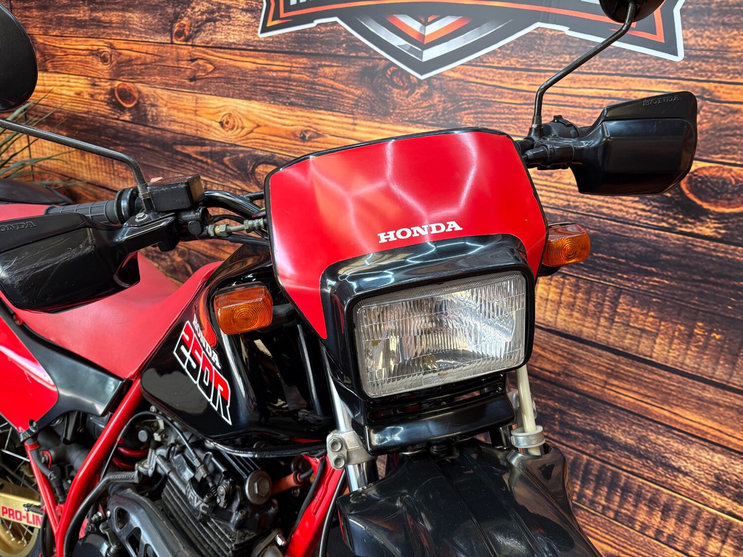 Used Honda XL for sale - 78802842: Photo 7