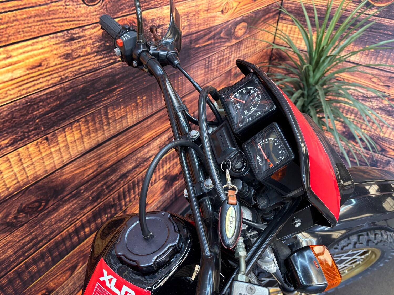 Used Honda XL for sale - 78802842: Photo 8