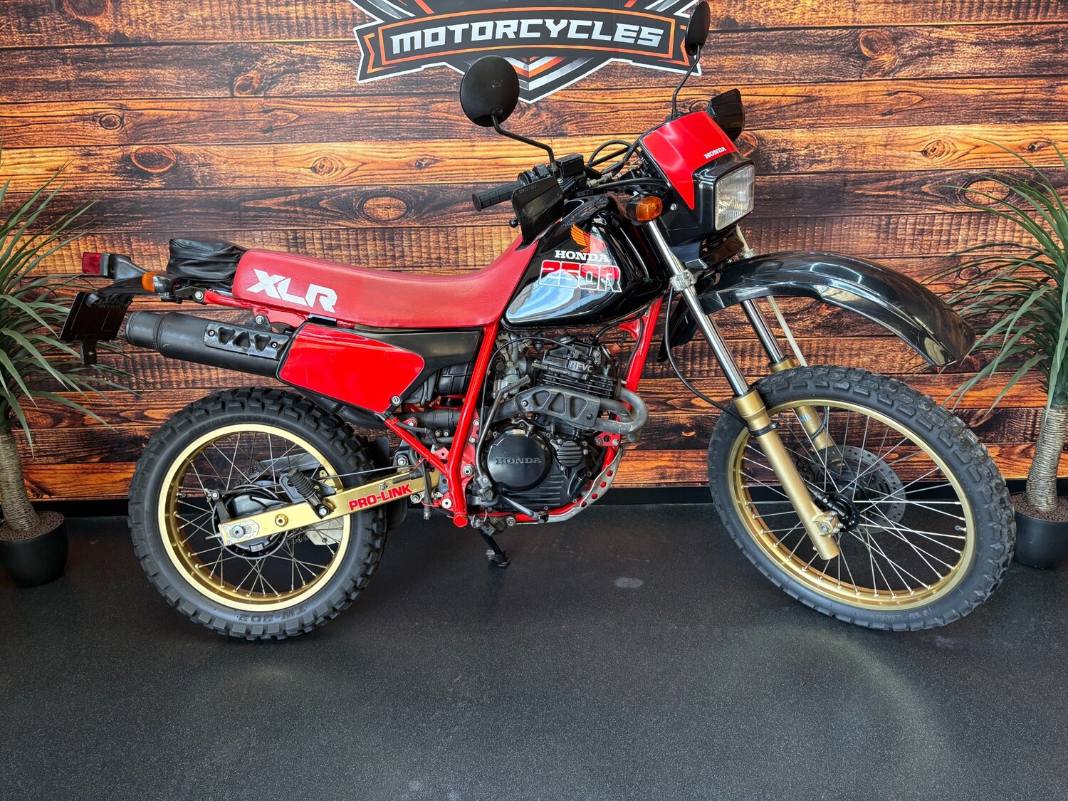 Used Honda XL for sale - 78802842: Photo 9