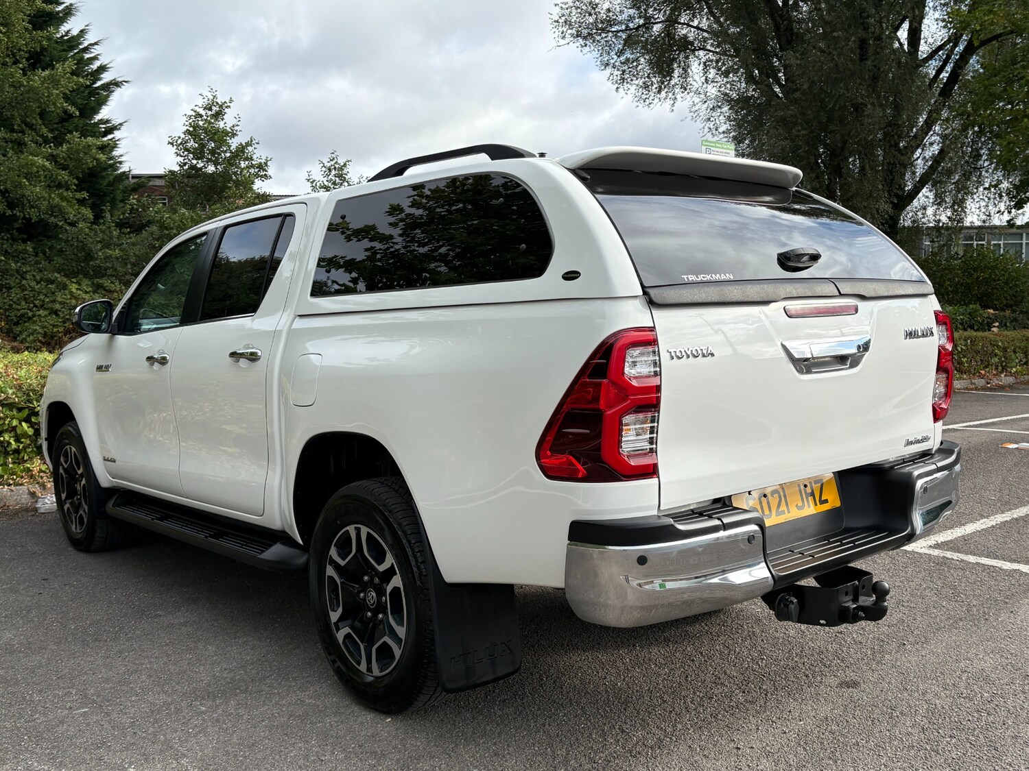 Vehicle 11