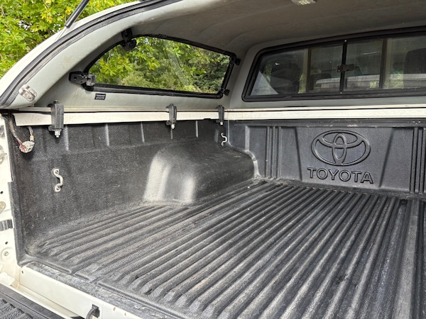 Used Toyota Hilux 2021 for sale - 75711449: Photo 14