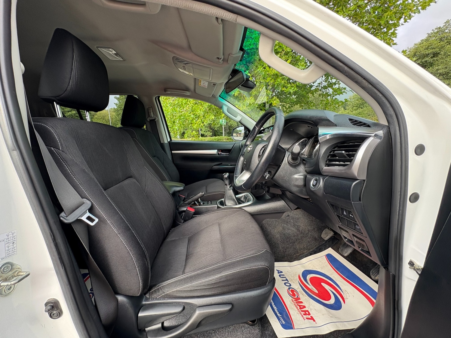 Vehicle 24