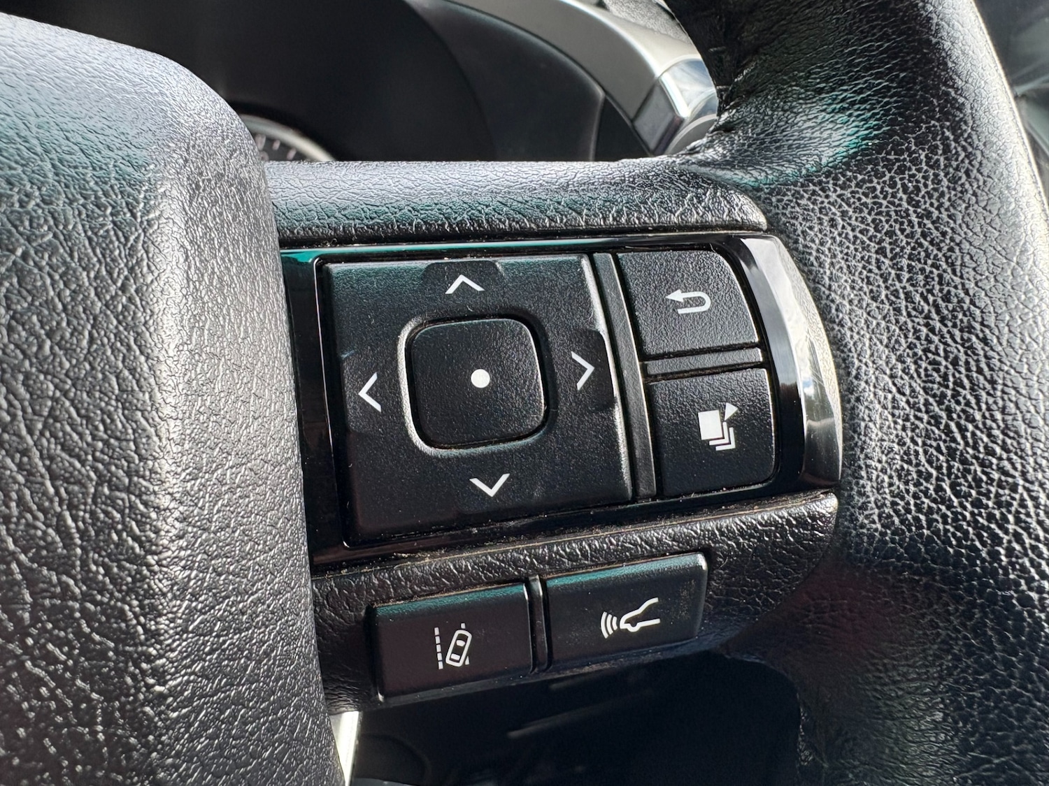 Vehicle 30