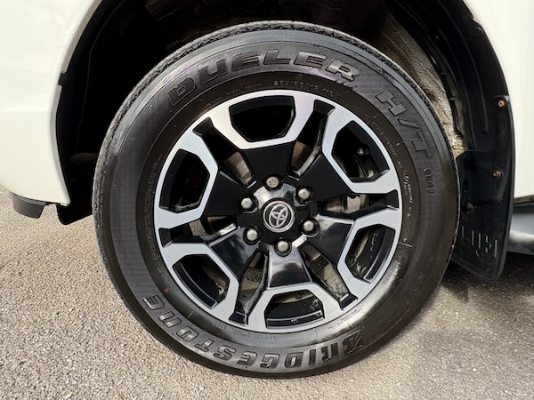 Used Toyota Hilux 2021 for sale - 75711449: Photo 6