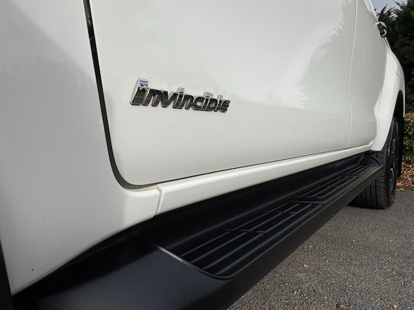 Used Toyota Hilux 2021 for sale - 75711449: Photo 7