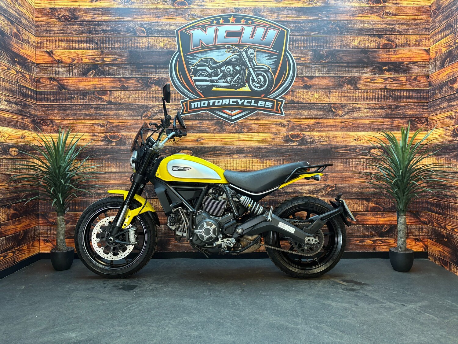 Used Ducati Scrambler 2016 for sale - 78282814: Photo 10