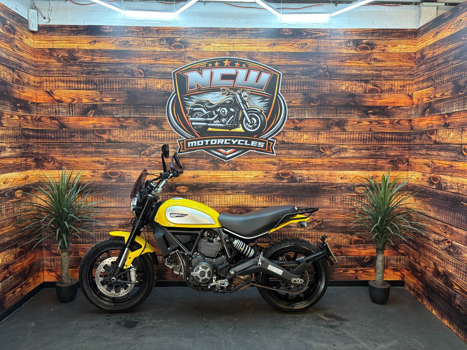 Used Ducati Scrambler 2016 for sale - 78282814: Photo 12