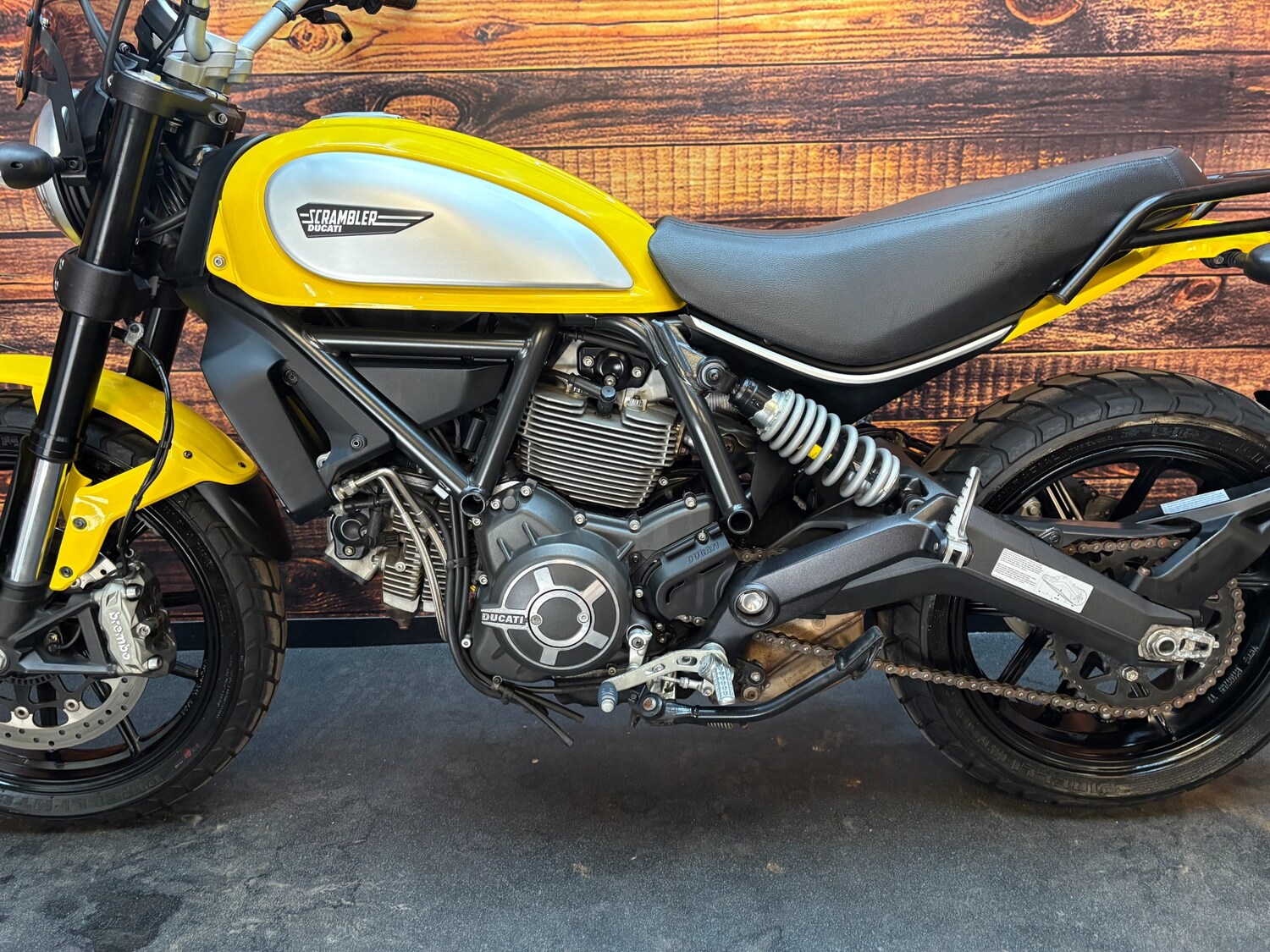 Used Ducati Scrambler 2016 for sale - 78282814: Photo 14